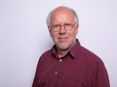 Stefan Hillmer